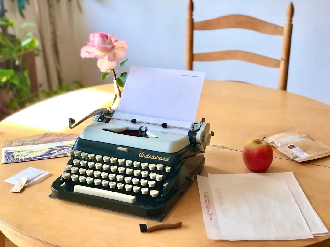 Contact - About It All